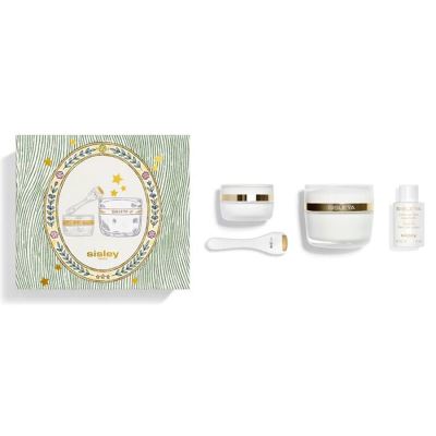 SISLEY Anti-Aging Excellence Duo Fee Greening 50 + 15 + 15 ml SISLEY Anti-Aging Excellence Duo Fee Greening 50 + 15 + 15 ml